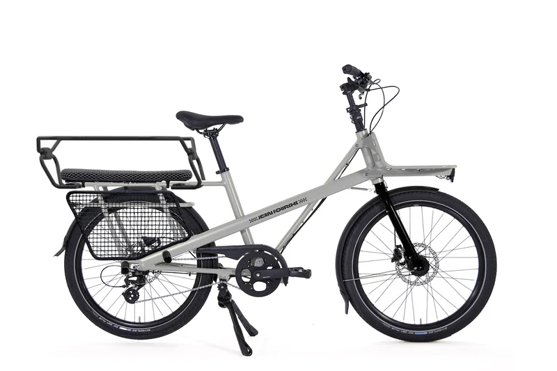Vélo deux places