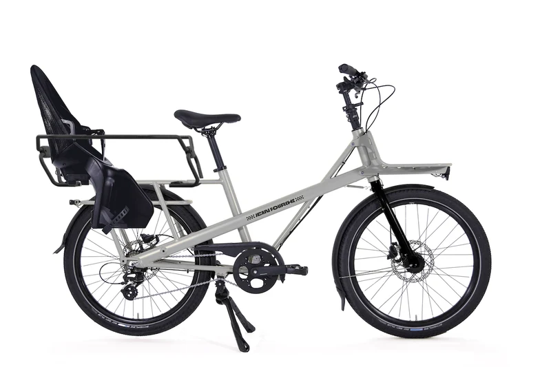Vélo deux places