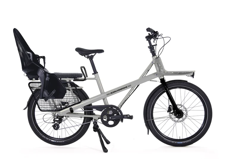 Vélo deux places