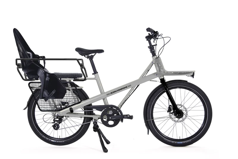 Vélo deux places