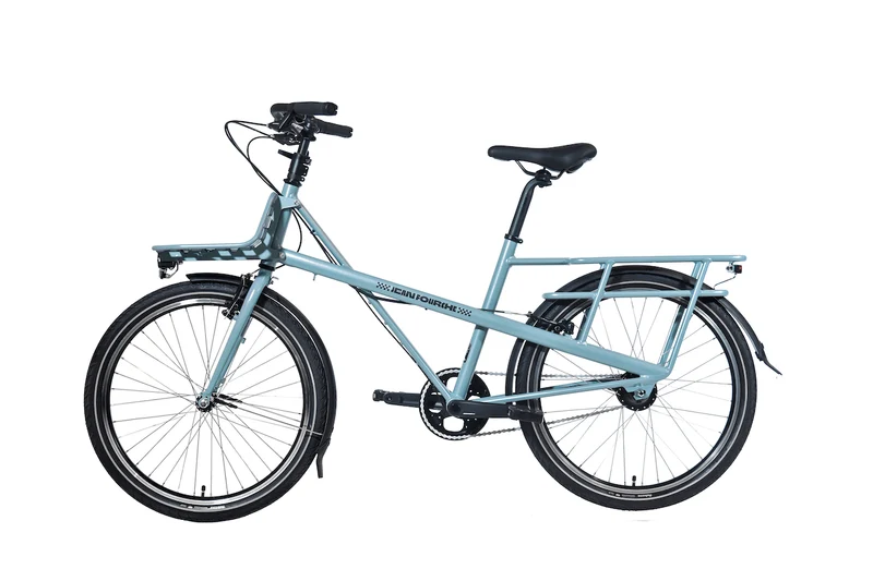 Vélo utilitaire