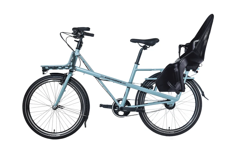 Vélo utilitaire