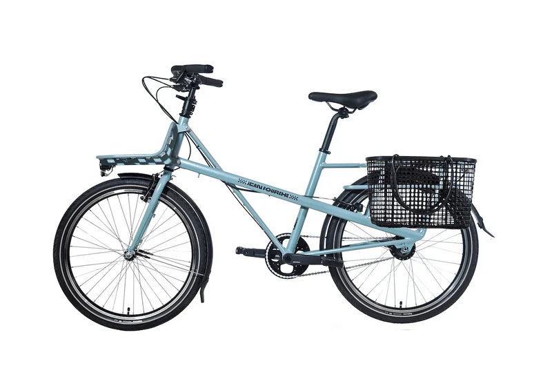 Vélo utilitaire