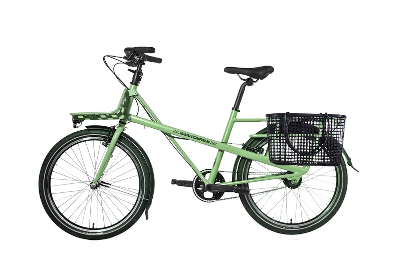 Vélo utilitaire