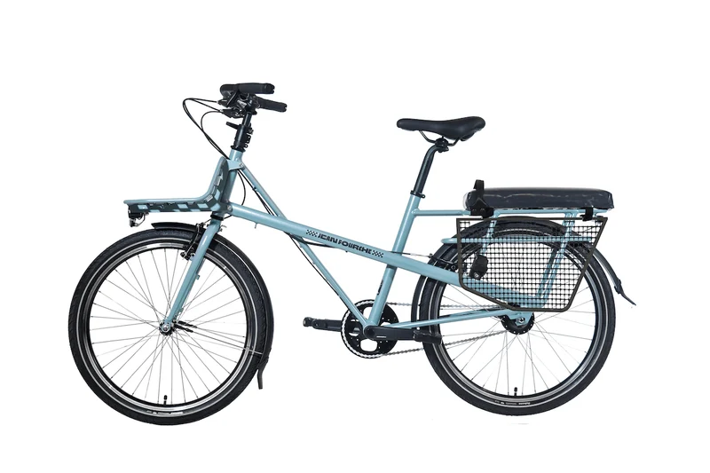Vélo utilitaire
