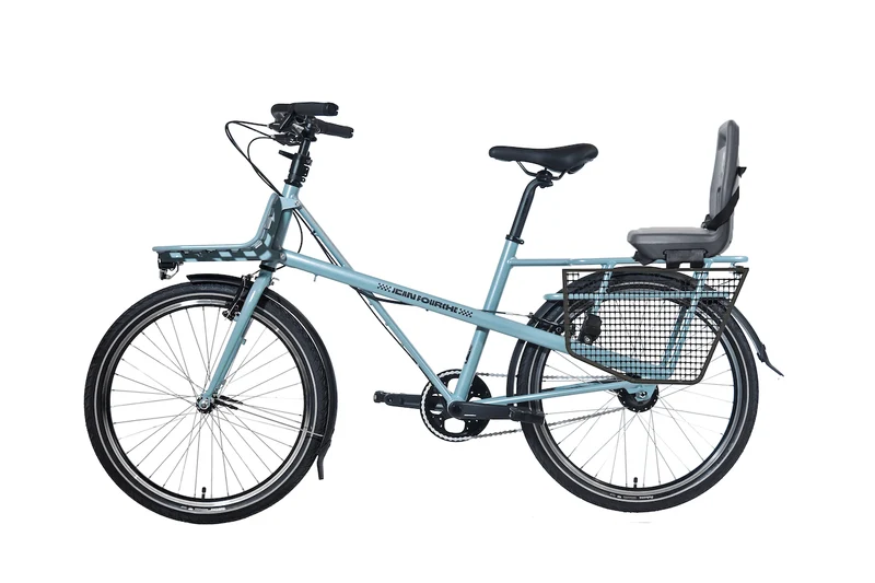 Vélo utilitaire