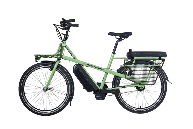 Vélo utilitaire