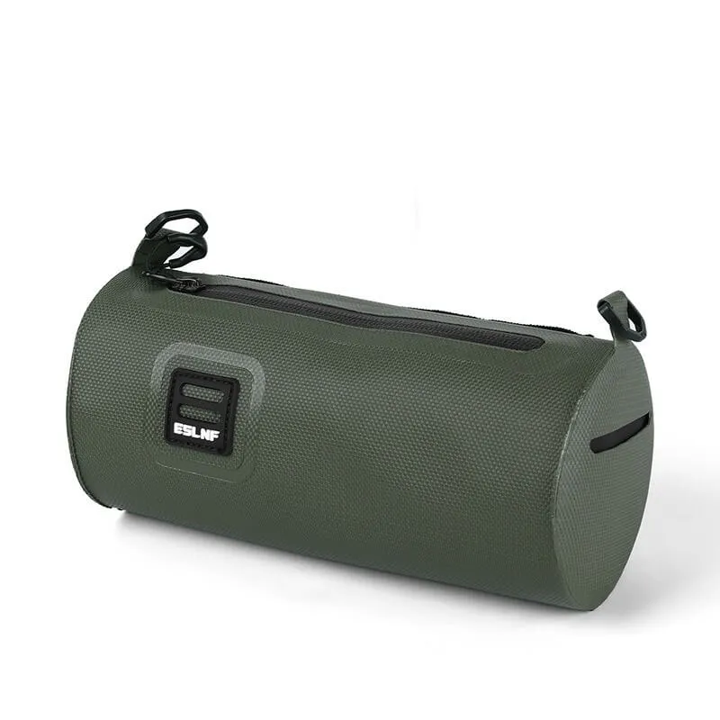 QuickReach™ | Sacoche guidon vélo polyvalente et fixation ultra stable