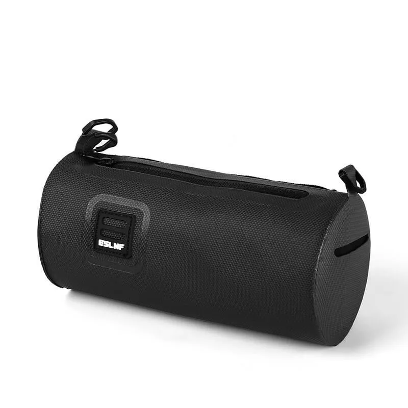 QuickReach™ | Sacoche guidon vélo polyvalente et fixation ultra stable