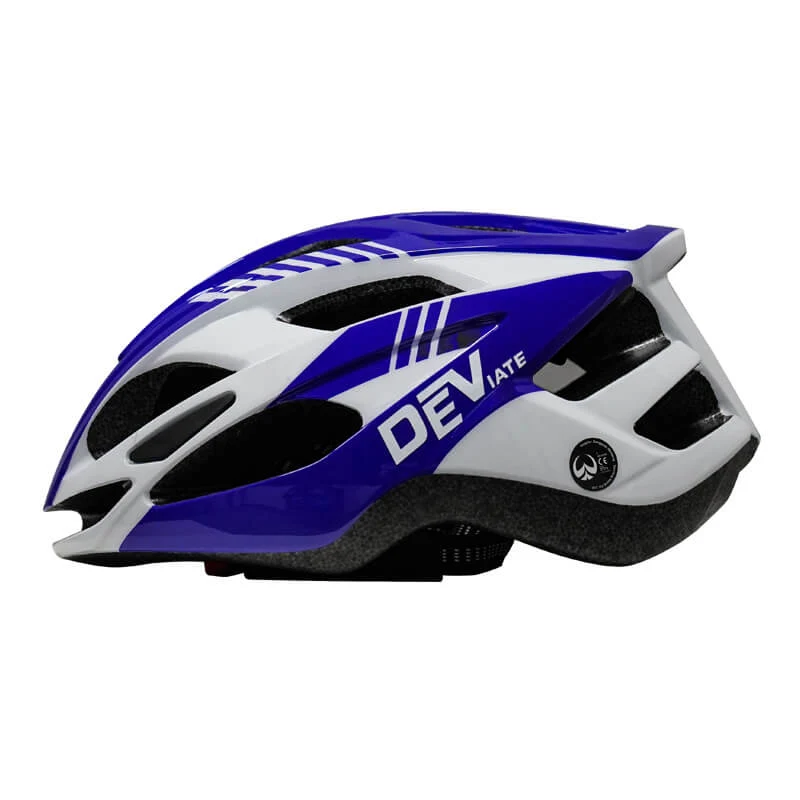 TechGlide™ | Casque velo confortable avec boucle rapide et ventilation efficace