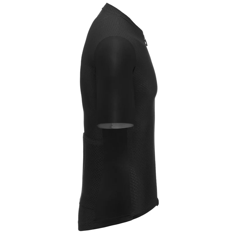 ENDURANCE JERSEY - Active Jerseys - Shirt - Man - Black