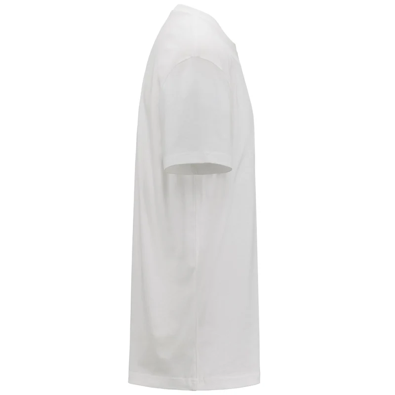 BRIKO MERCH TEE - T-Shirts & Top - T-Shirt - Unisex - White