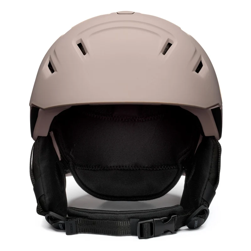 SAWYER X - Helmets - Helmet - Unisex - Matt Beige-Black-Minsk Violet