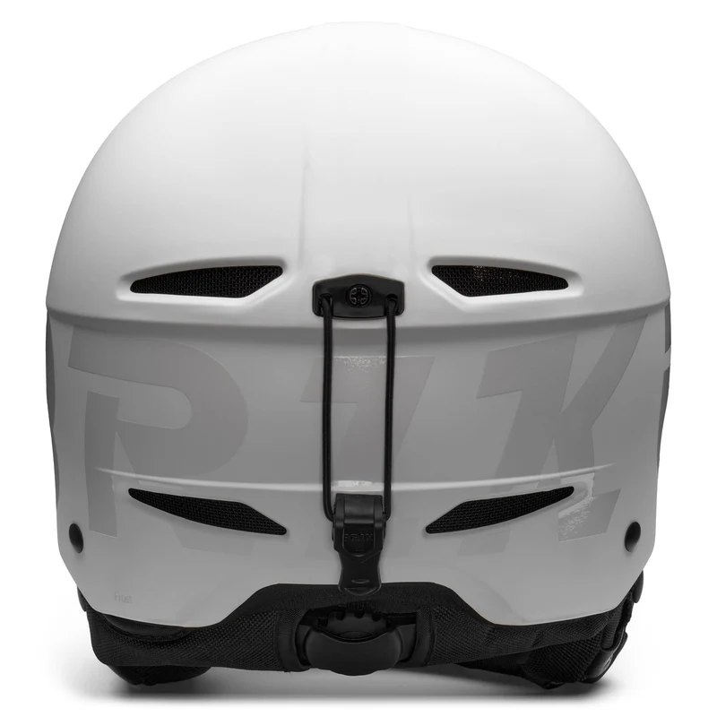 FROST - Helmets - Helmet - Unisex - Matt Shiny White