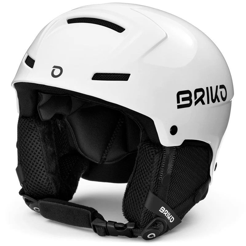 MAMMOTH - Helmets - Helmet - Unisex - SHINY WHITE
