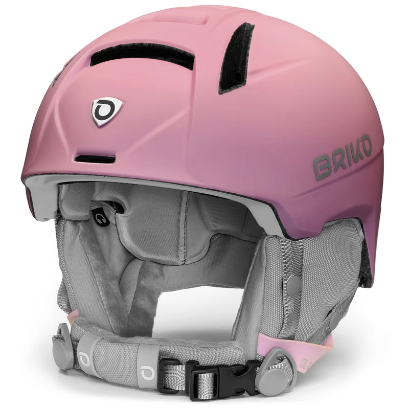 PERLA - Helmets - Helmet - Woman - Lilac Petals