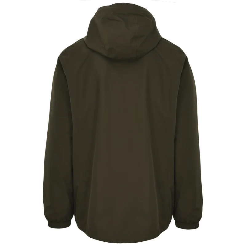 ADVENTURE JACKET - Jackets - Short - Unisex - Green Rosin