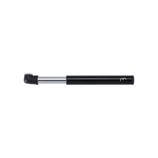 BMP-101 mini pompe SingleShot noir