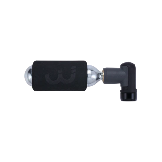 BMP-111 minipomp Co2 AirPush noir