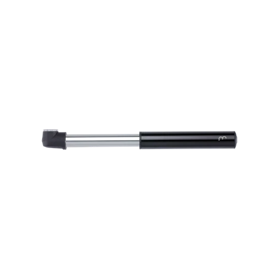 BMP-103 minipump SingleShot MTB noir 172mm