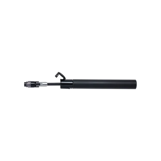 BMP-121 mini pompe HighRoad noir New