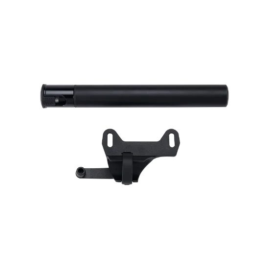 BMP-121 mini pompe HighRoad noir New