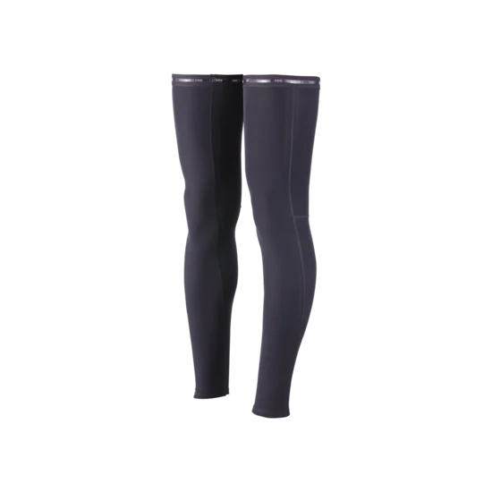 BBW-358R jambières ColdShield noir