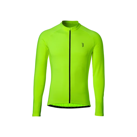 BBW-237 maillot Transition l.c. neon jaune