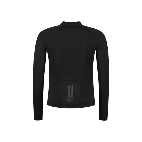 BBW-237 maillot Transition l.c. noir