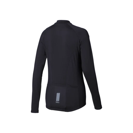 BBW-237 maillot Transition l.c. noir