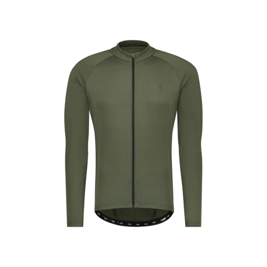 BBW-237 maillot Transition l.c. olive green