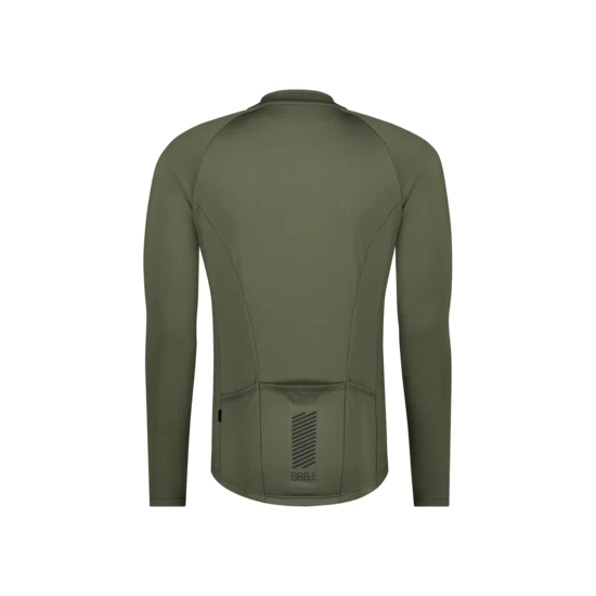 BBW-237 maillot Transition l.c. olive green