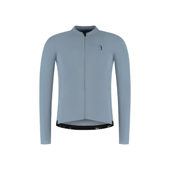 BBW-420 maillot Essence LS iceblue