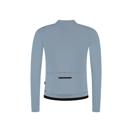 BBW-420 maillot Essence LS iceblue