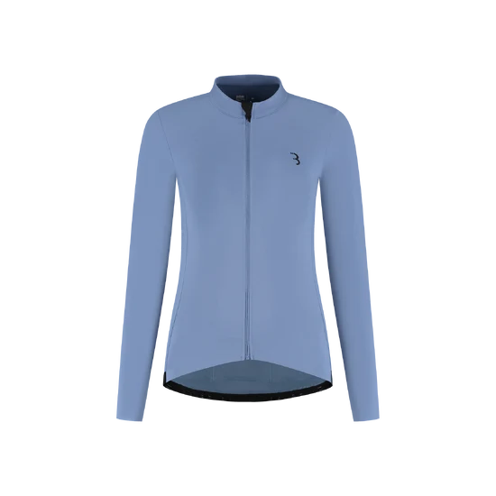 BBW-421 maillot Donna Essence LS iceblue