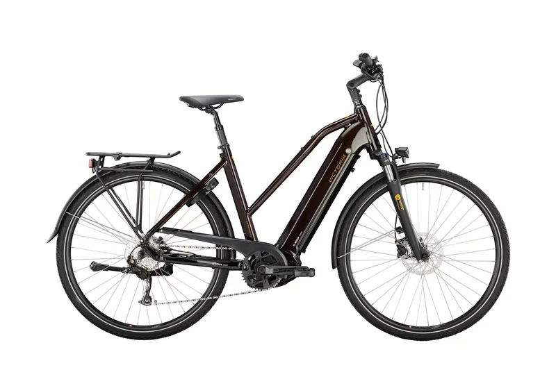 VTC électrique VICTORIA