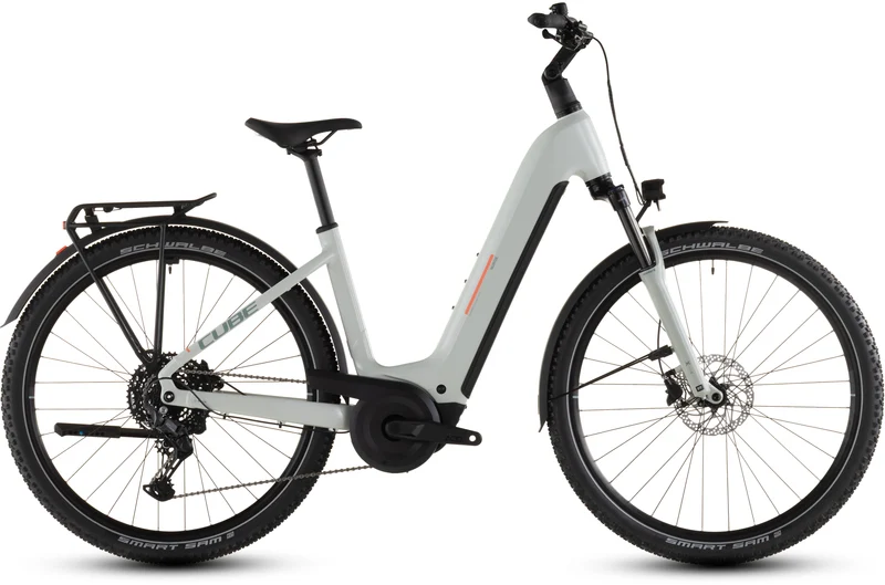 NURIDE HYBRID PERFORMANCE 600