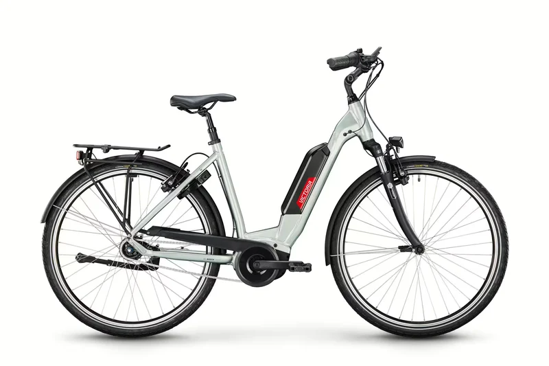 VTC électrique VICTORIA "Cysalo 7"