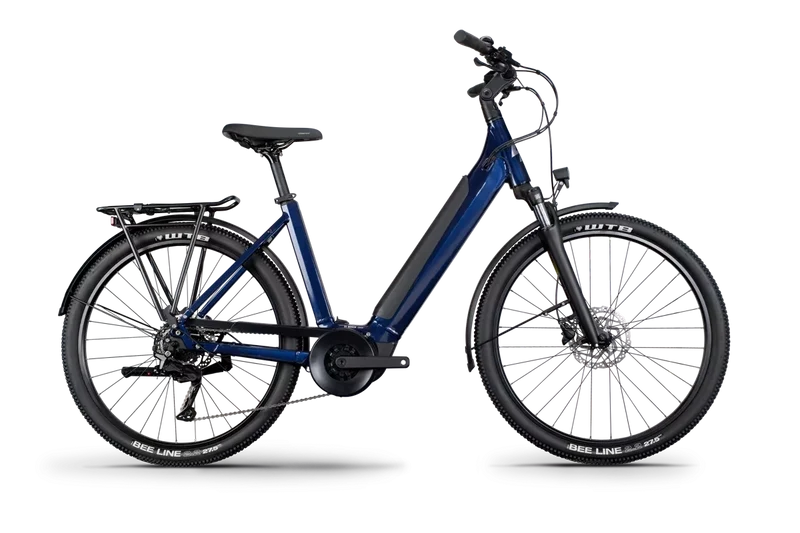 E-explorer 5.5 Low
