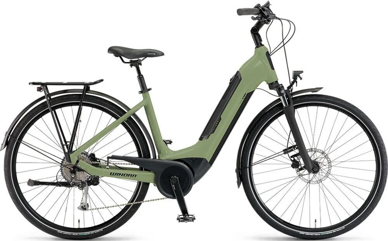 Winora tria x9