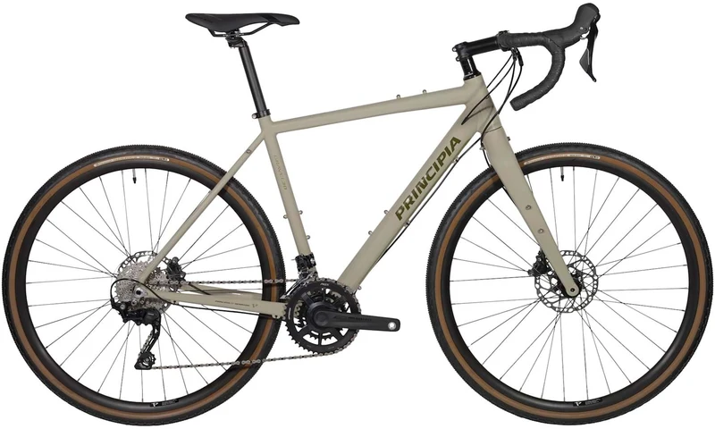 Principia gravel 30