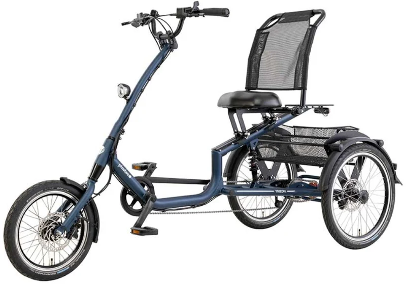 Tricycle TRIZON 7vit
