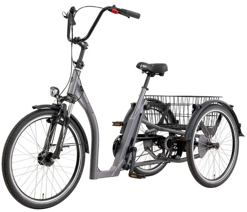 Tricycle TAMO 24"