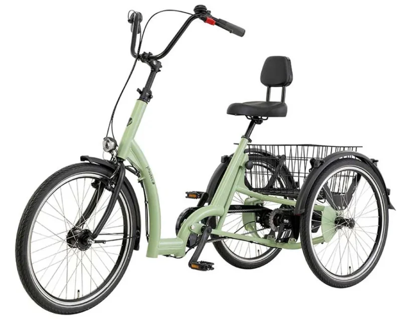 Tricycle ENO 24"
