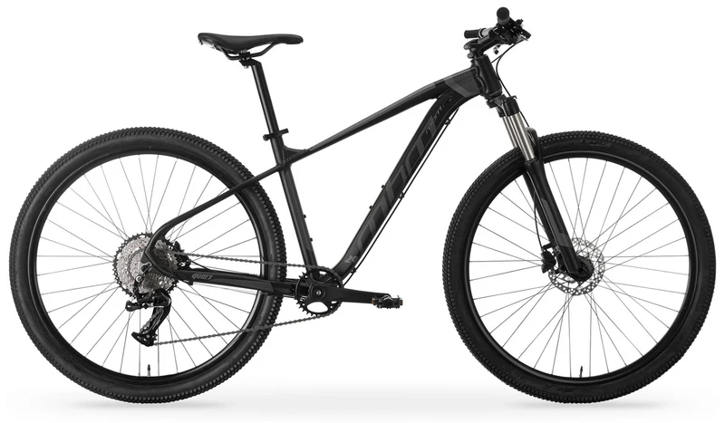 QUARX 29" 8v.