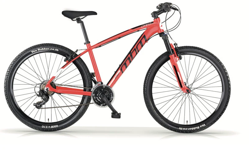 DART VTT 29"