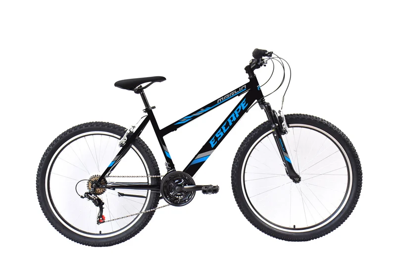 ESCAPE 26" VTT