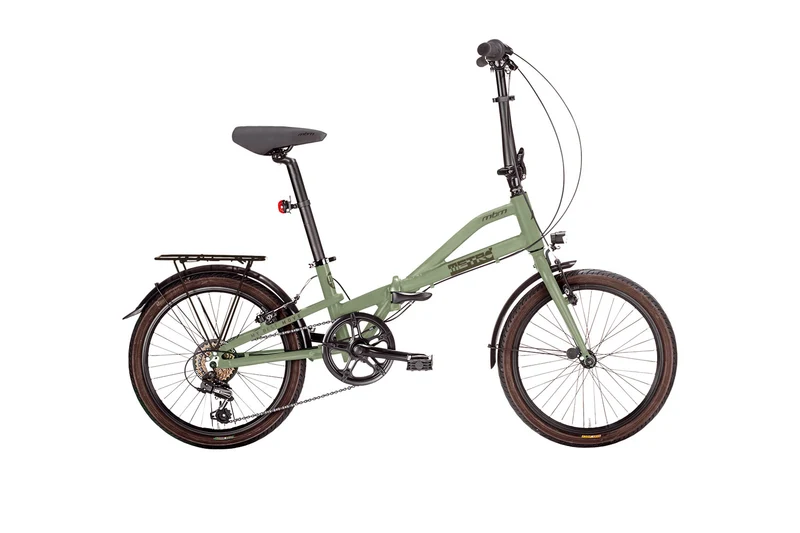 MBM METRO 20" 6v
