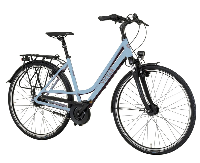 Victar CITY COMFORT 8 Dame