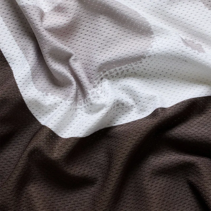 SE Pro LS Jersey Myth Dark Olive / Pumice